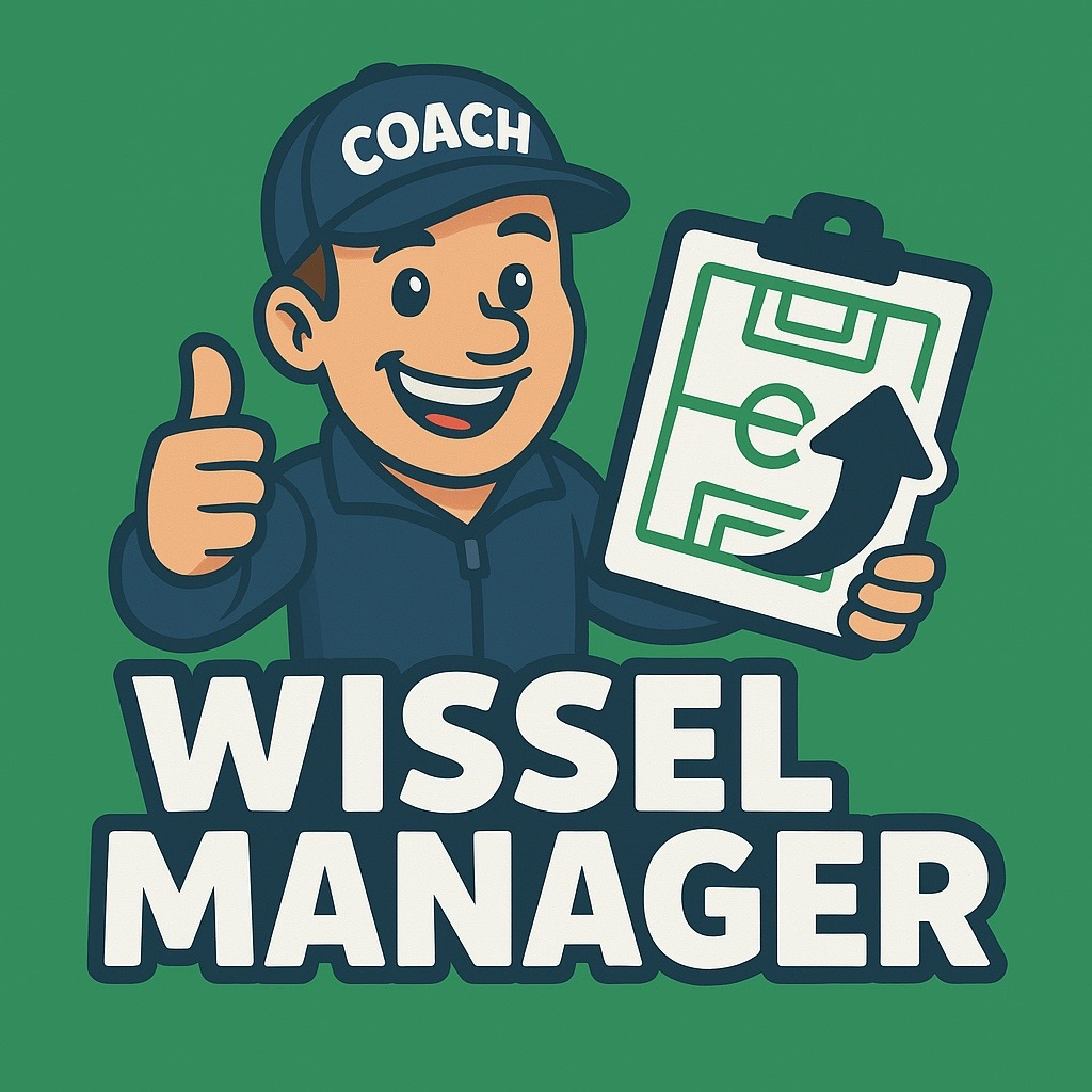 Wisselmanager